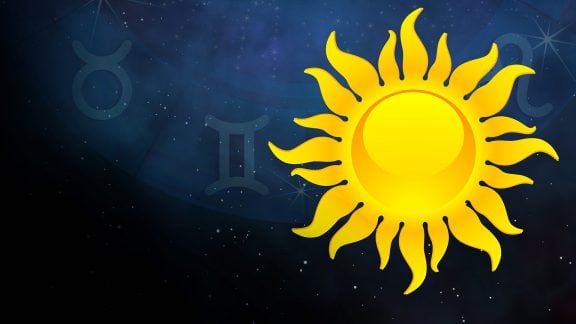 فال نیمه اول تیر