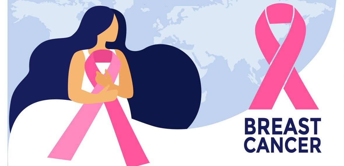 تشخیص سرطان سینه