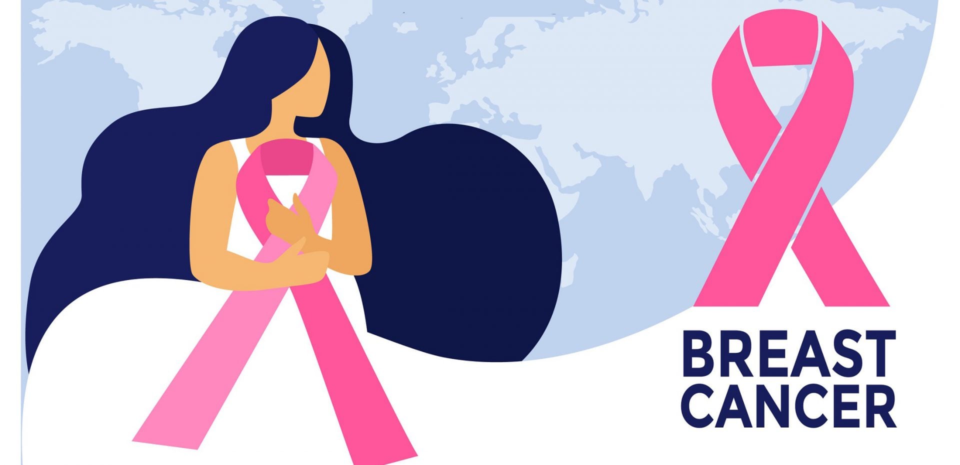 تشخیص سرطان سینه