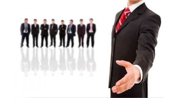 دعوت به همکاری