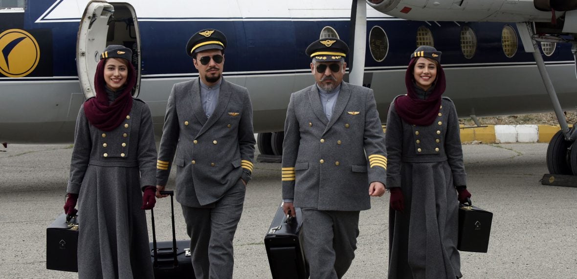 توقیف اکران فیلم‌های سینما