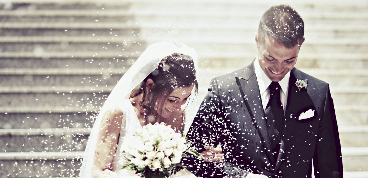 هزینه ازدواج