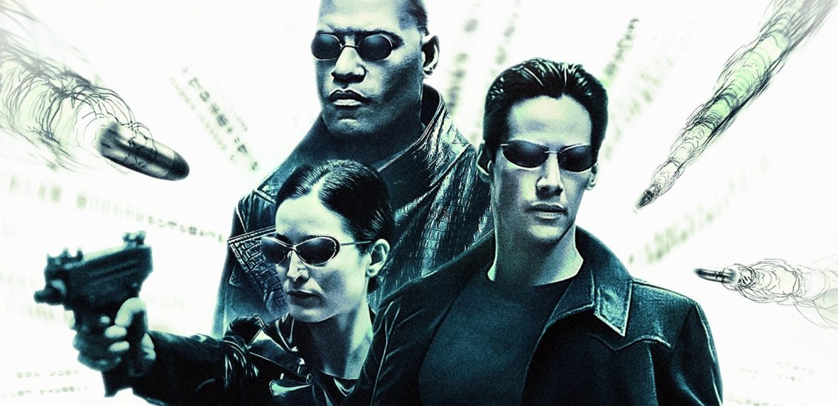 قسمت جدید فیلم ماتریکس