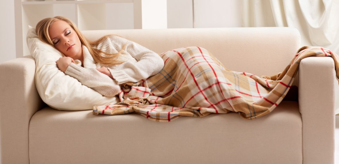 بهترین زمان چرت زدن چه ساعتی است و به چه میزان