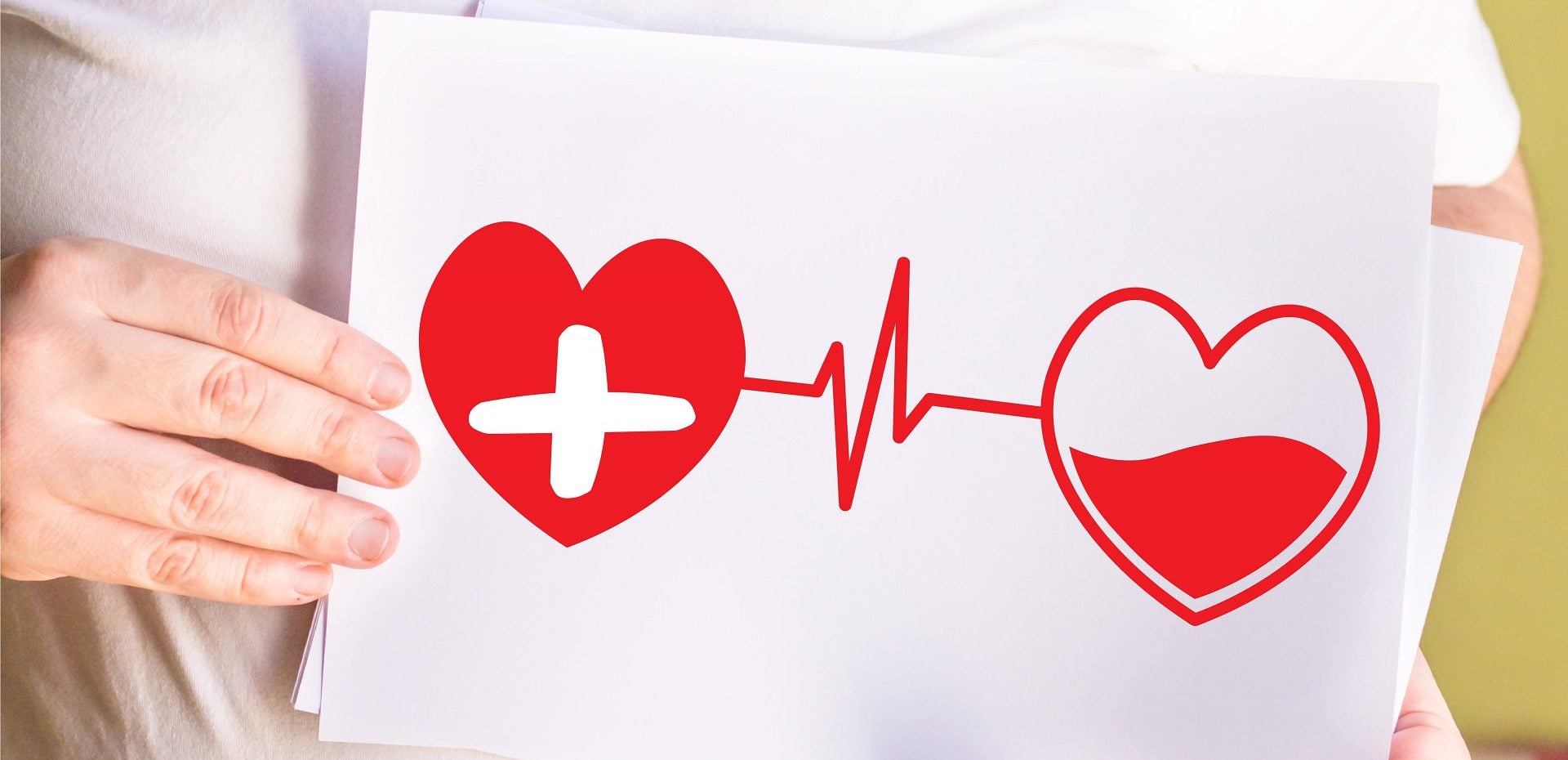 تبدیل گروه خون اهدایی