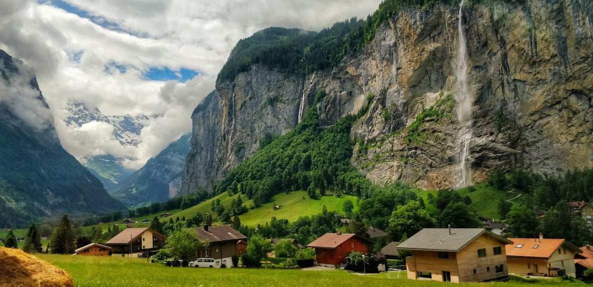 جاذبه‌های گردشگری طبیعی