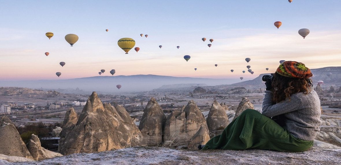 سفرهای یک زندگی: در سال 2019 به این 10 مکان فراموش‌نشدنی در دنیا سفر کنید