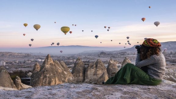 سفرهای یک زندگی: در سال 2019 به این 10 مکان فراموش‌نشدنی در دنیا سفر کنید