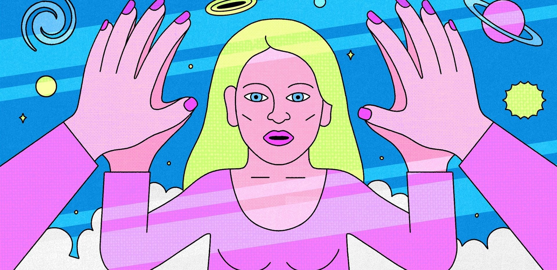 دانشمندان در جستجوی جهان معکوس