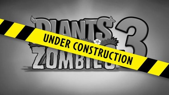 plants vs. zombies 3