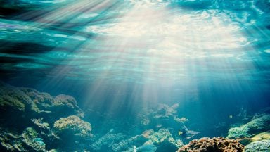 عمیق‌ترین نقطه اقیانوس‌‌ها