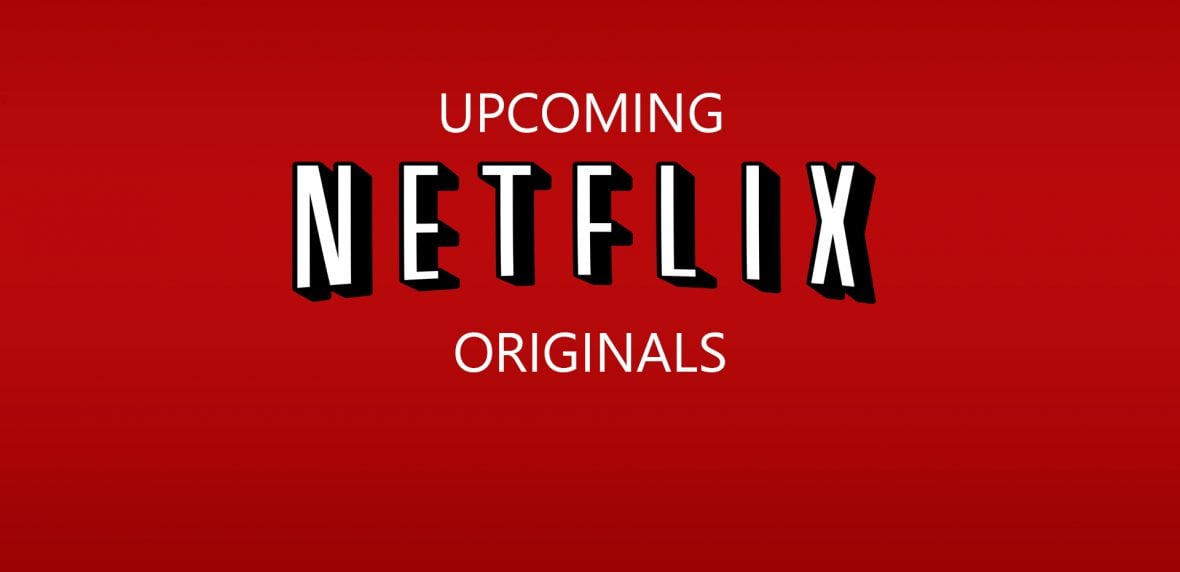 نتفلیکس اگوست