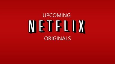 نتفلیکس اگوست