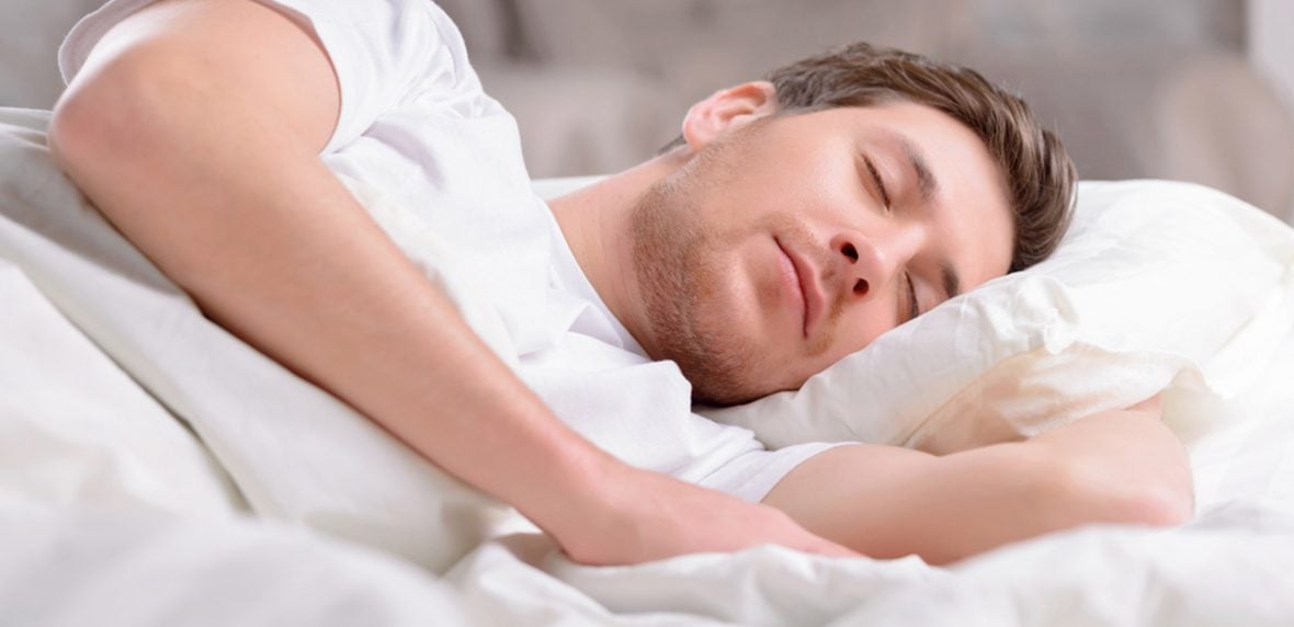 جلوگیری از خر و پف