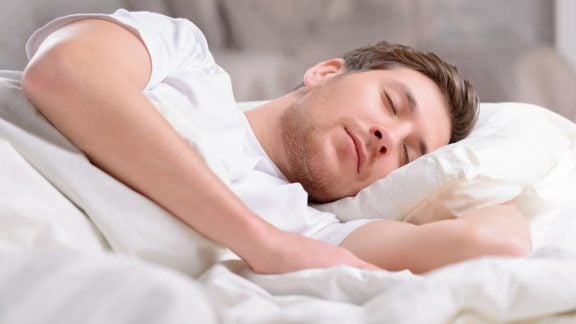 جلوگیری از خر و پف