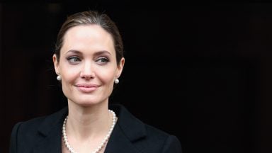 آنجلینا جولی