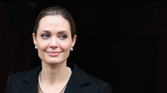 آنجلینا جولی