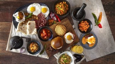 بیاشتهایی در صبحانه