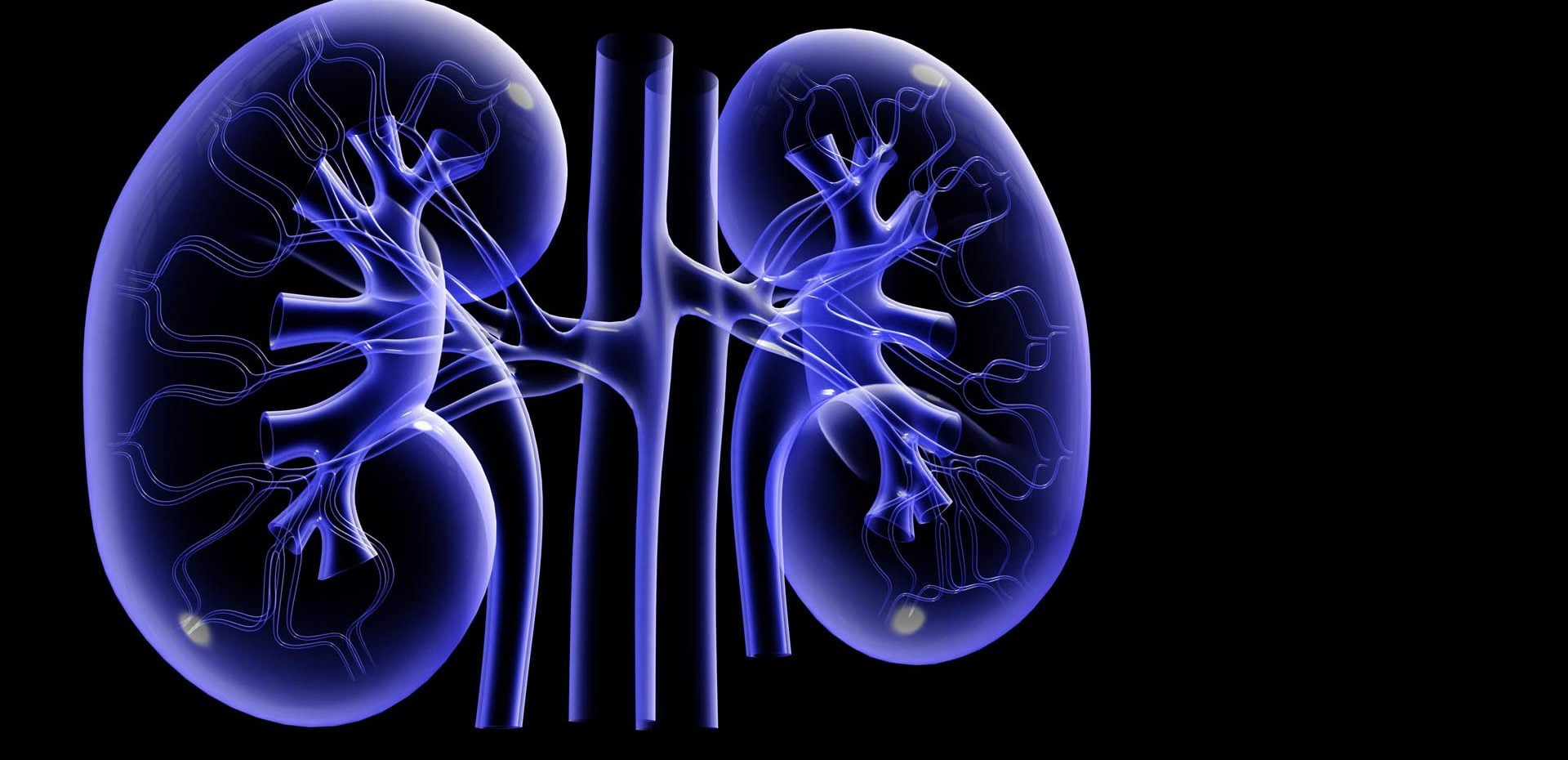 بروز مشکل در کلیه