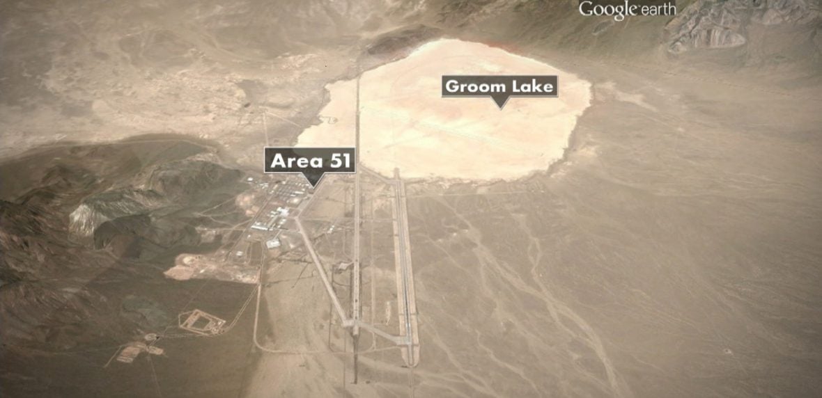Area 51