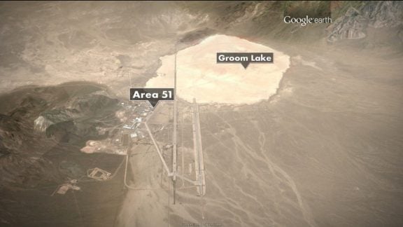 Area 51