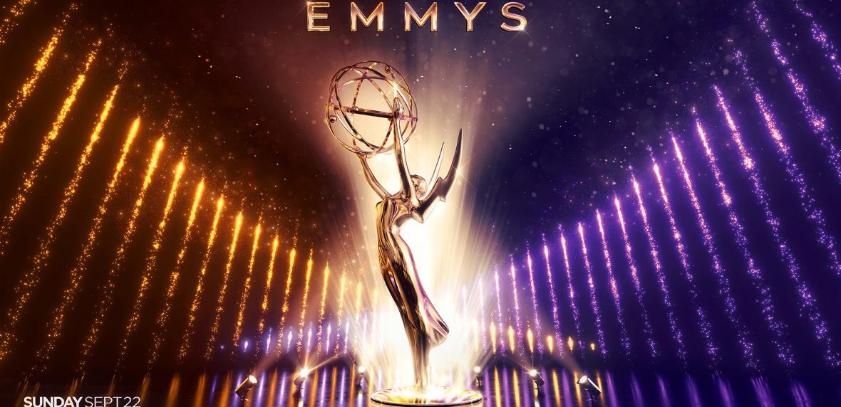 نامزدهای جوایز امی 2019