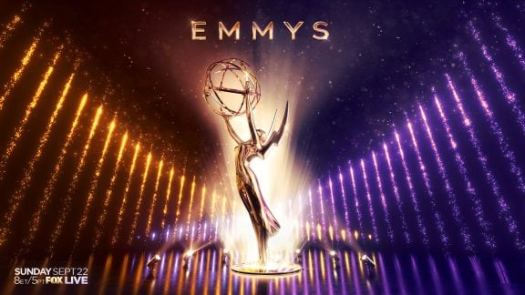 نامزدهای جوایز امی 2019