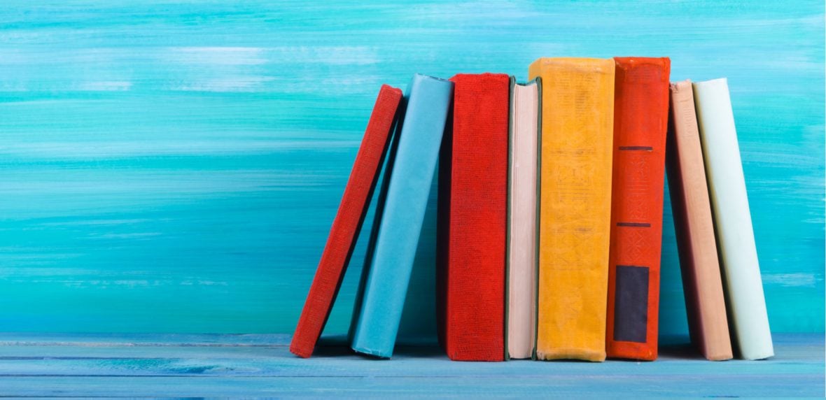 معرفی کتاب‌های ساده