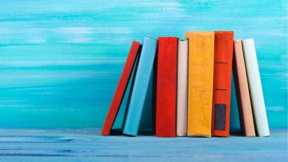 معرفی کتابهای ساده