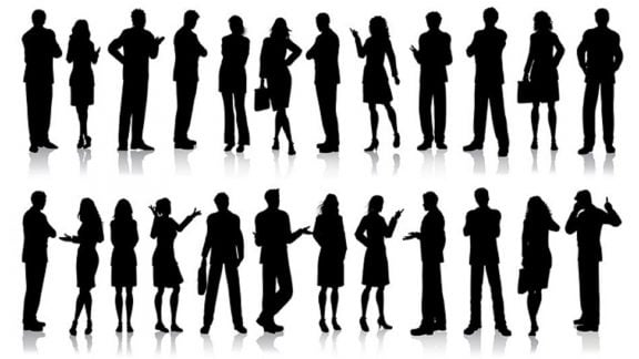 شناسایی زبان بدن