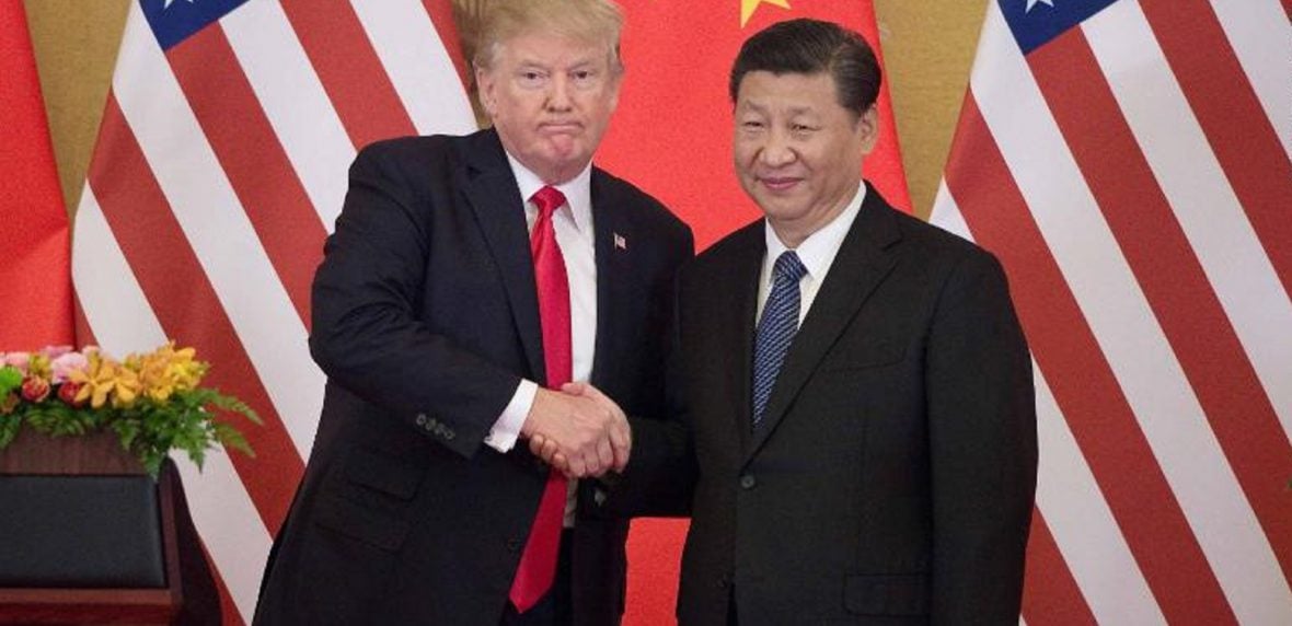 ادعای ترامپ