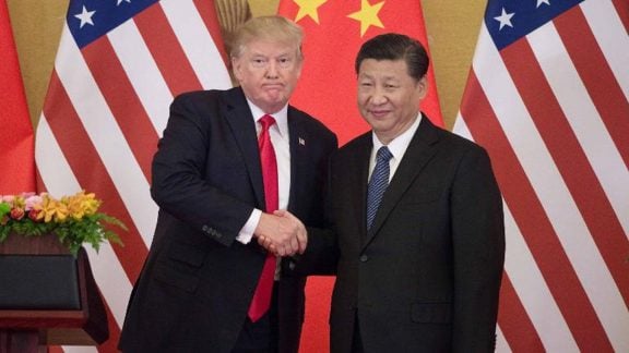 ادعای ترامپ