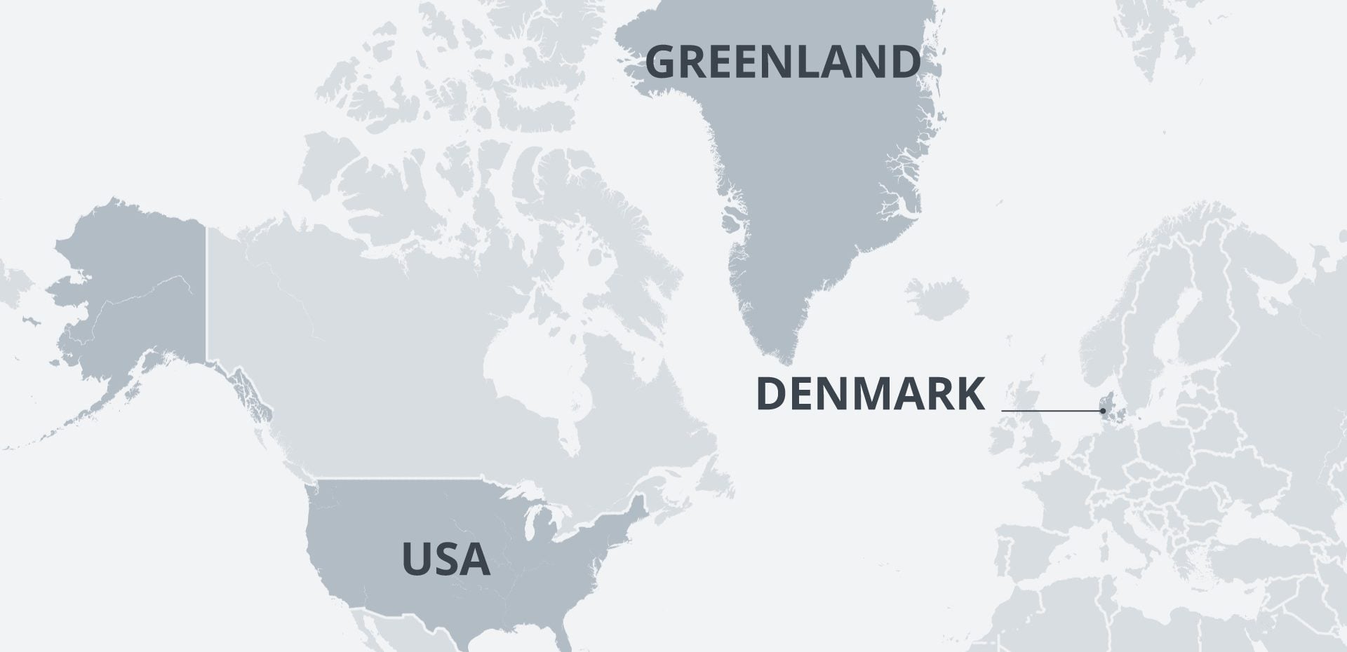 خرید گرینلند