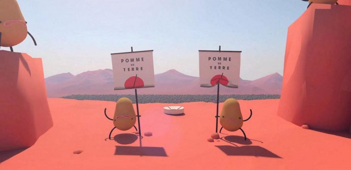 بازی‌های بی‌هدف اوقات بیکاری