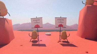 بازی‌های بی‌هدف اوقات بیکاری