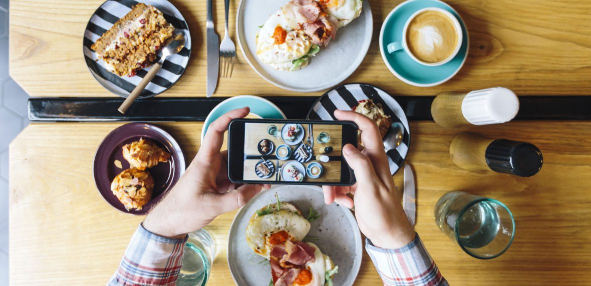 تاثیر اینفلوئنسرهای اینستاگرام