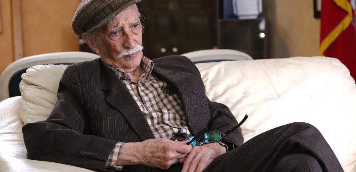 داریوش اسدزاده