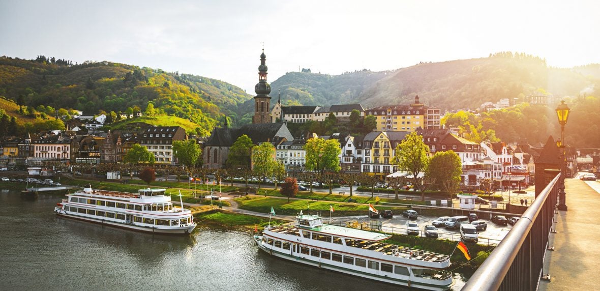 بهترین کشورهای جهان برای زندگی