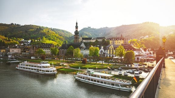 بهترین کشورهای جهان برای زندگی