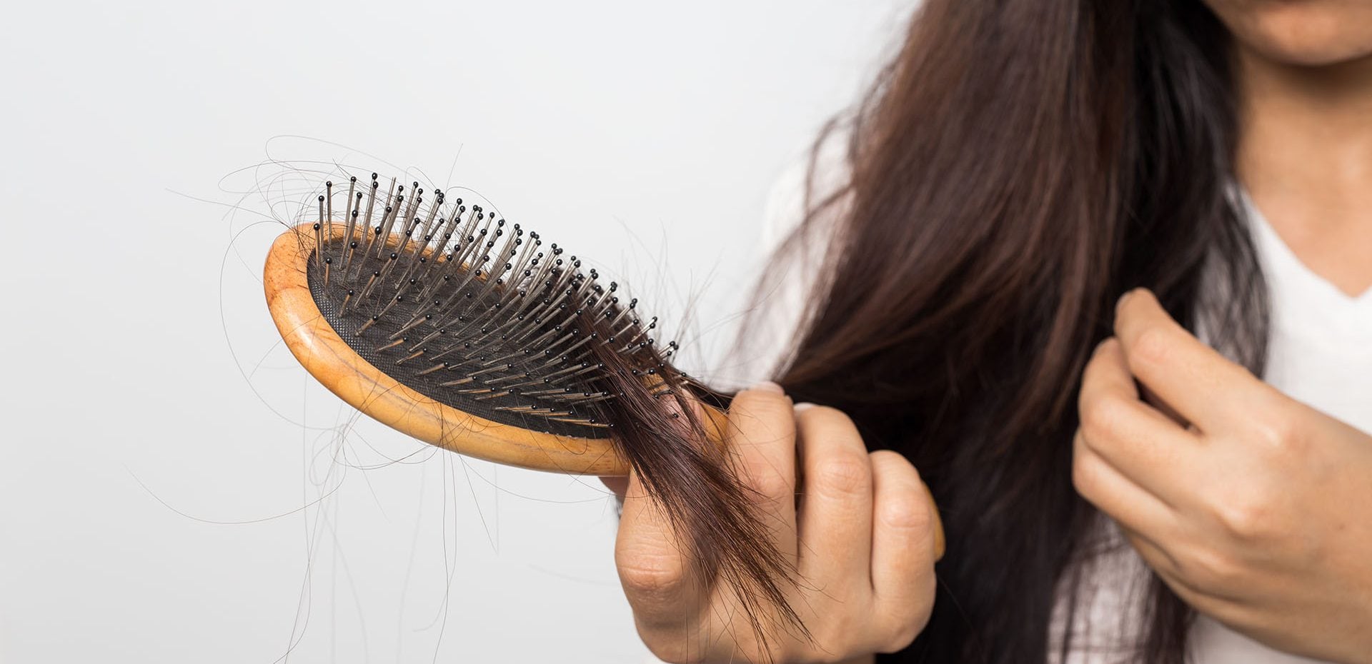 کمپلکس کافئین ، سد راه ریزش موی سر