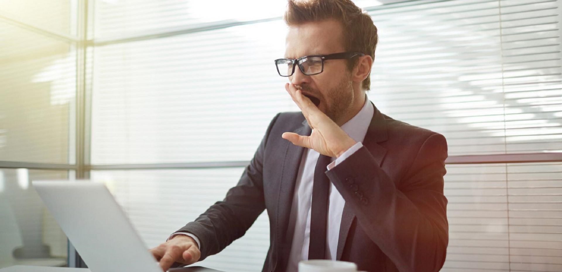 احساس خستگی