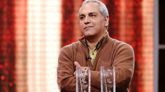 برنامه شب نشینی