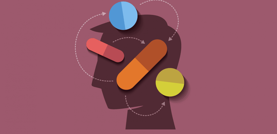 اختلالات عجیب