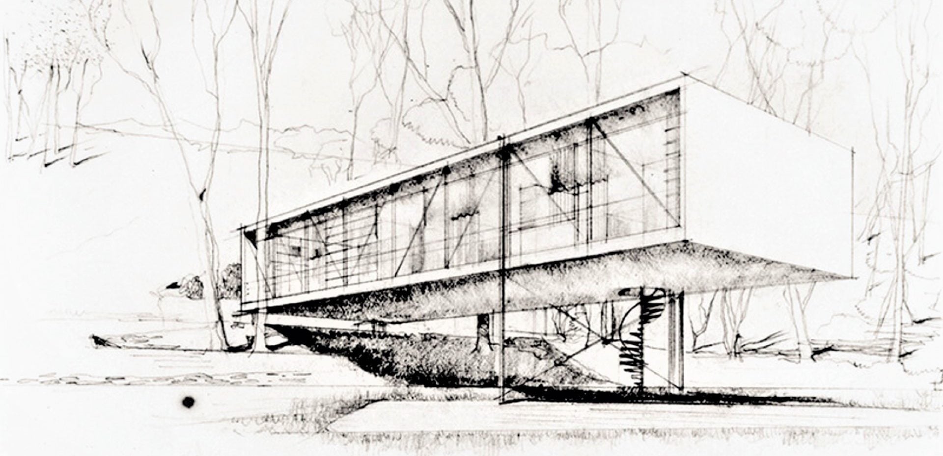 35 طراحی مدرن