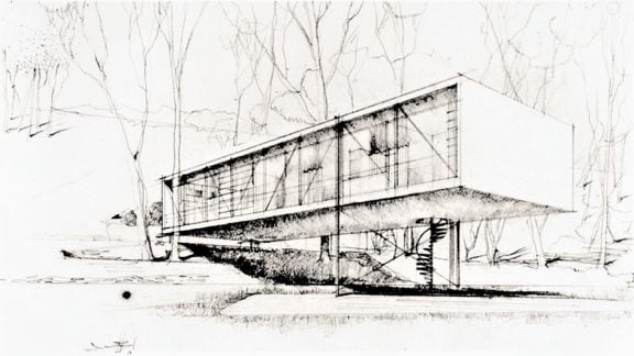 35 طراحی مدرن