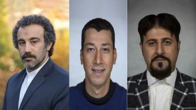 پایتخت ۶