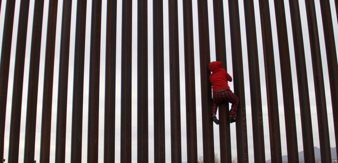 الاکلنگ مرزی