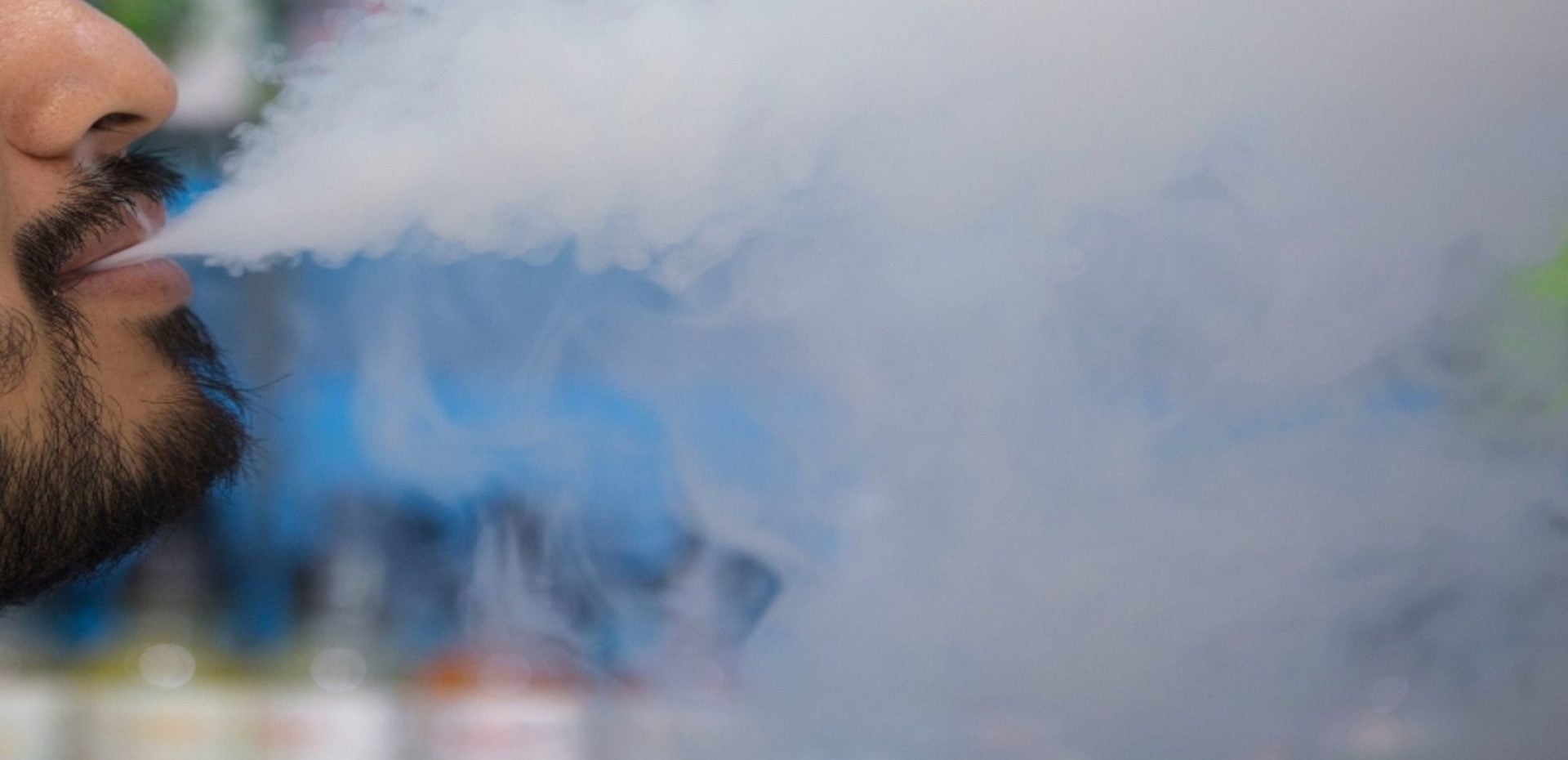 ویپینگ عامل بالقوه مرگ