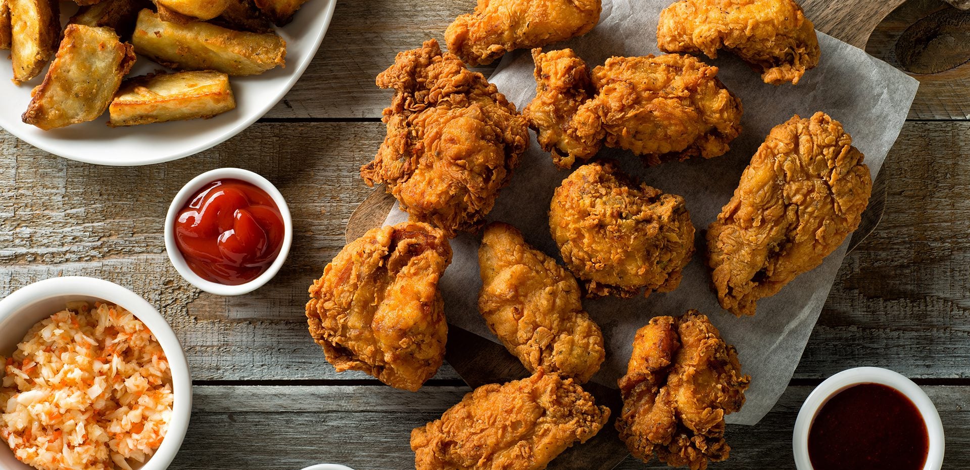 حذف گوشت مرغ