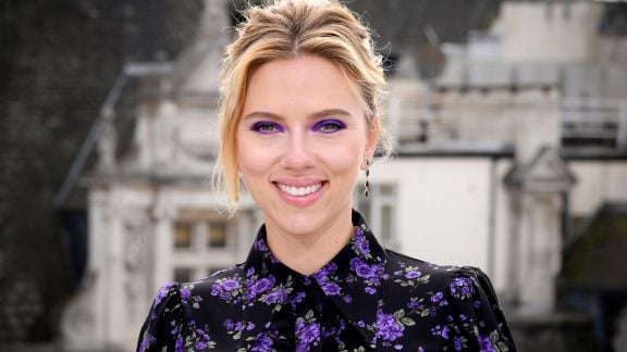 اسکارلت جوهانسون